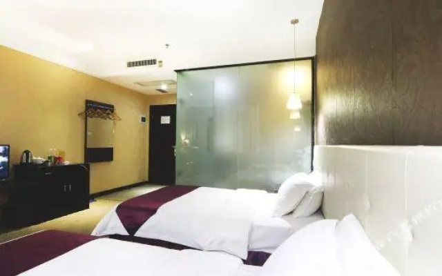 Chuangyi Fashion Hotel
