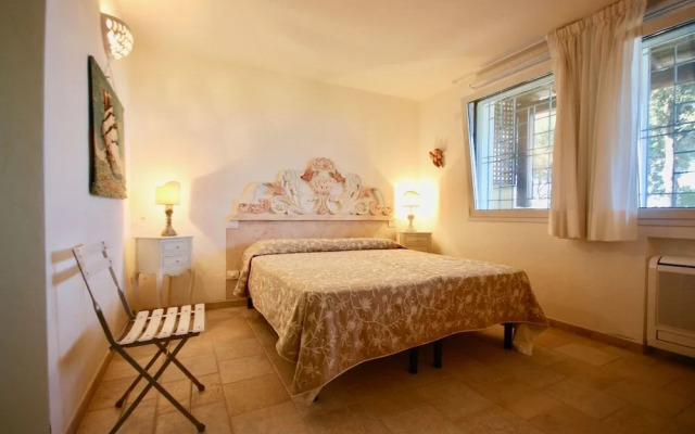 Villa i Corbezzoli