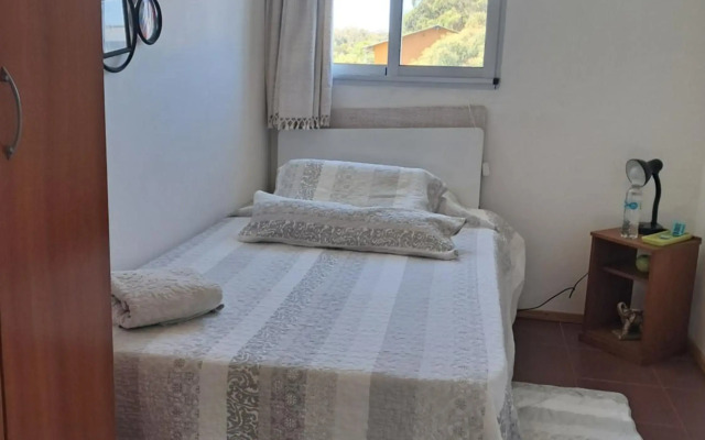 Bluetres B&B