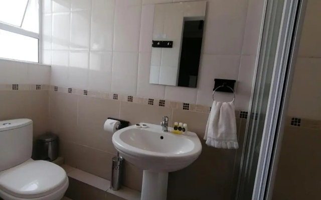 Palm View Guest House (Adults Only)