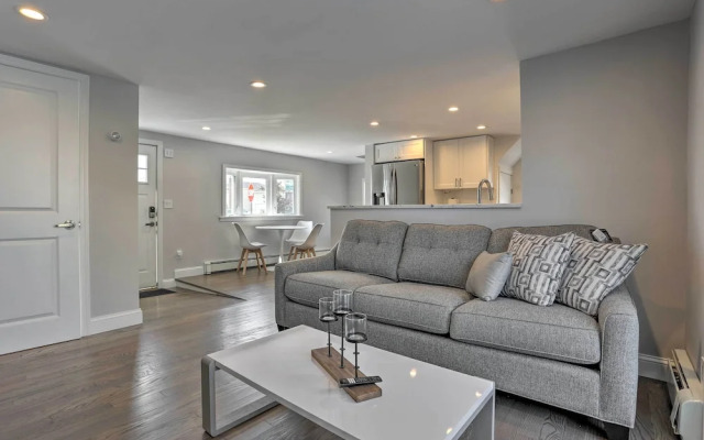 Long Island Home Near Beaches & Golf