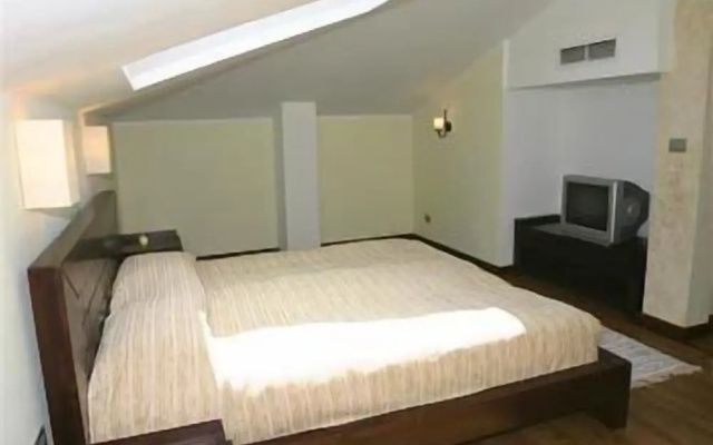 Trinity Sea Residence Nessebar