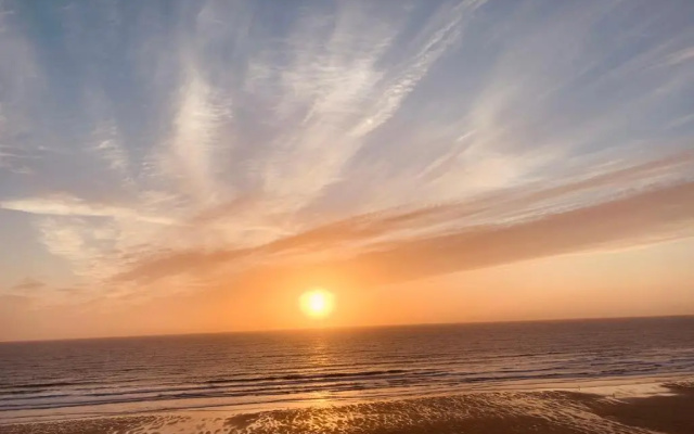 95 Newquay bay Resort Dog friendly