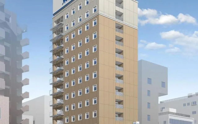 Toyoko Inn Omori