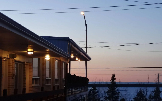 Motel Lyse