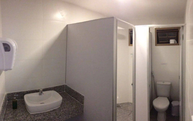 Hostel da Barra