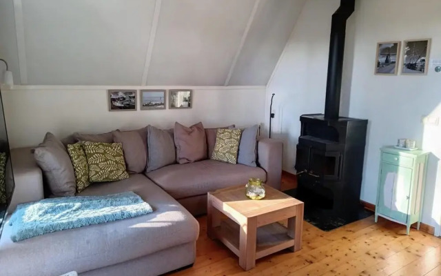 Cozy Holiday Home in Sint Maartenszee