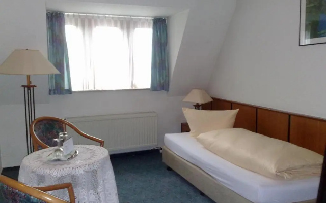 Hotel Katharinenhof