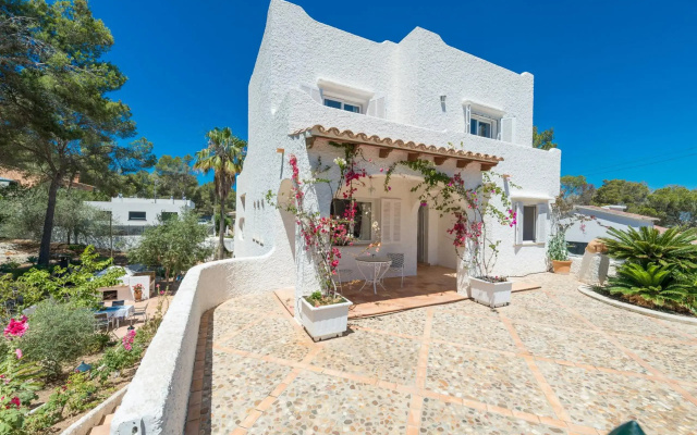 Villa LOS PINOS