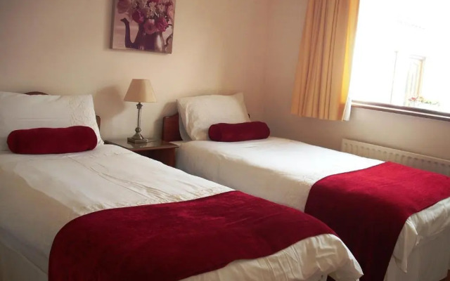 Maryville Bed and Breakfast