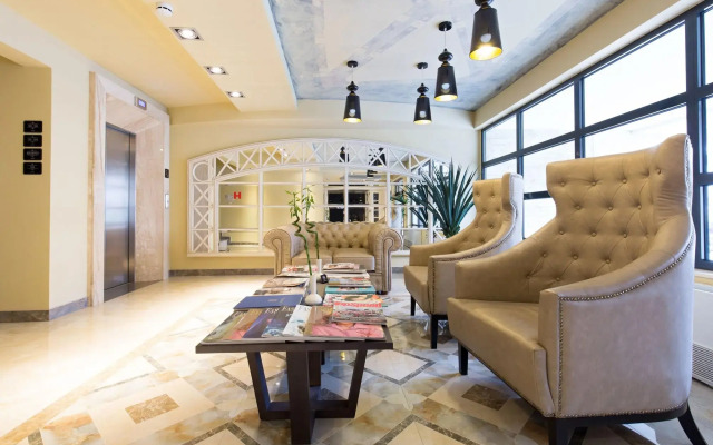Xenon Hotel & SPA