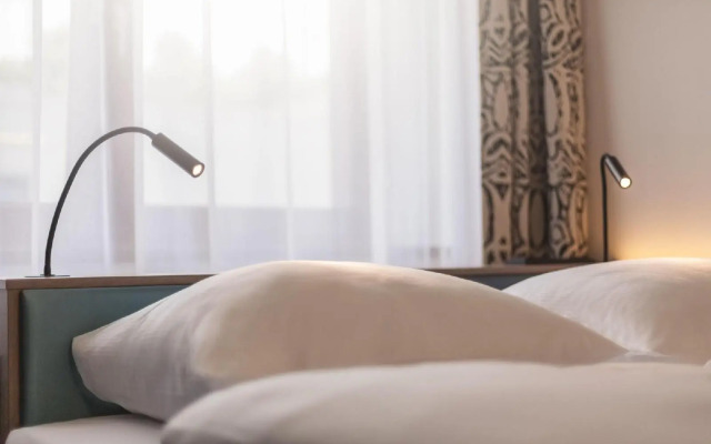 Garner Hotel Hamburg Nord by IHG