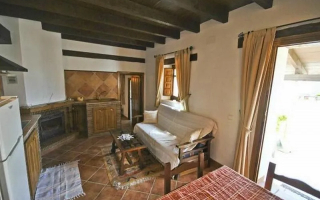 Apartment in Periana 100302