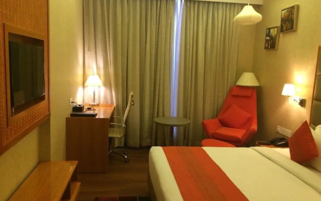 DNG The Grand Hotel