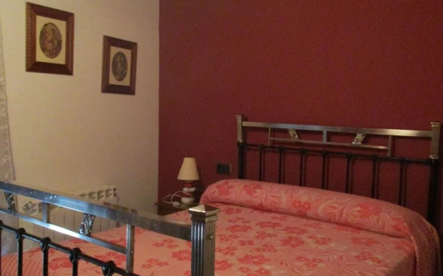 Casa Gilbuena