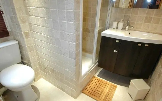 Appartement Poitou
