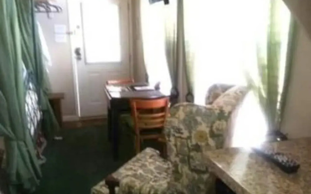 Old Irish Inn