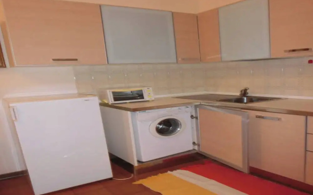 Comfortable Flat Near the sea With Garden