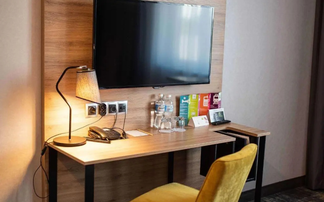 ibis styles Grudziadz