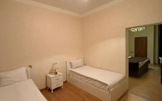 Central City hotel Baku