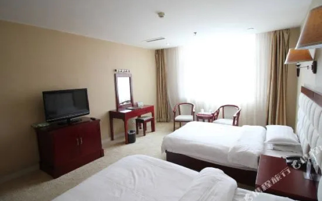 Yifeng Hotel Hohhot