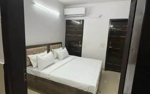 Hotel SK Residency