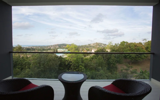 Nautilus Samui Hotel & Spa