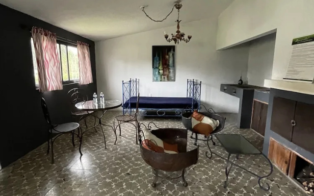 Las Villas Country House