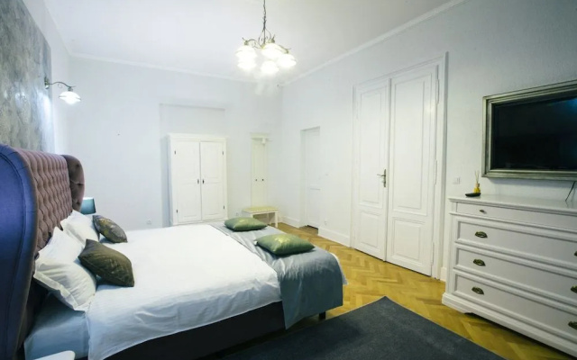 Charma Residence