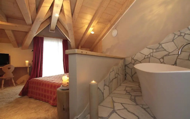 Hotel Cristallo