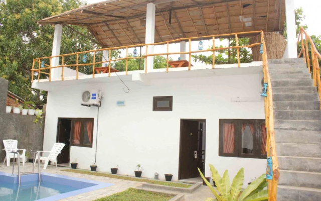 Weligamage Guest & Rest