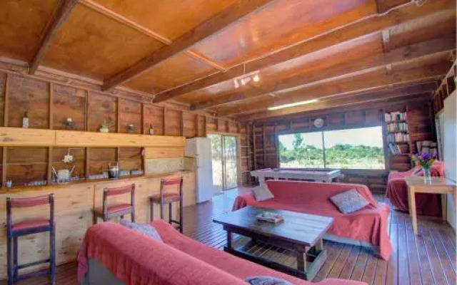 Amara Farm Chalets