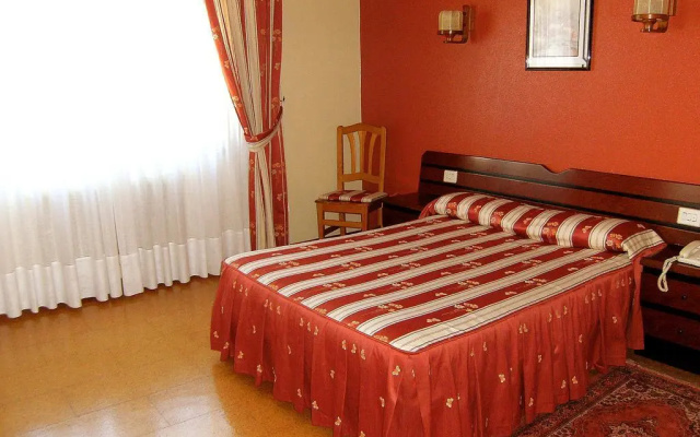 El Retiro