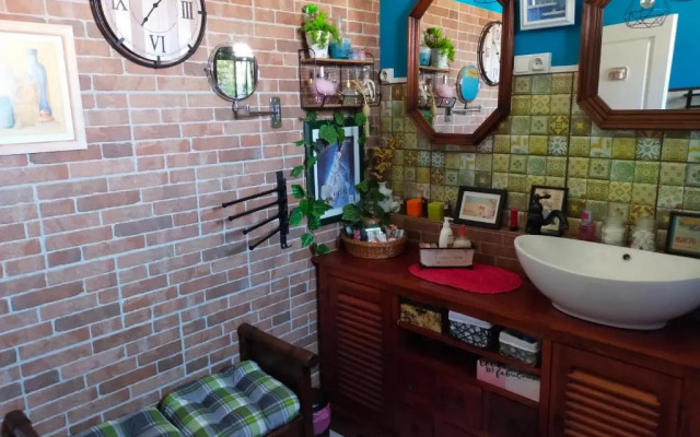 La casa de Elena