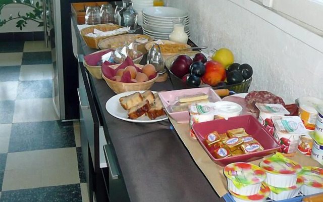 Drom'Sud Hotel