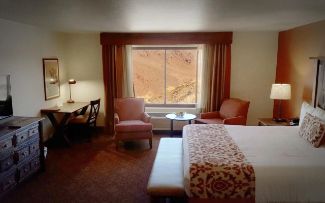 Hoover Dam Lodge