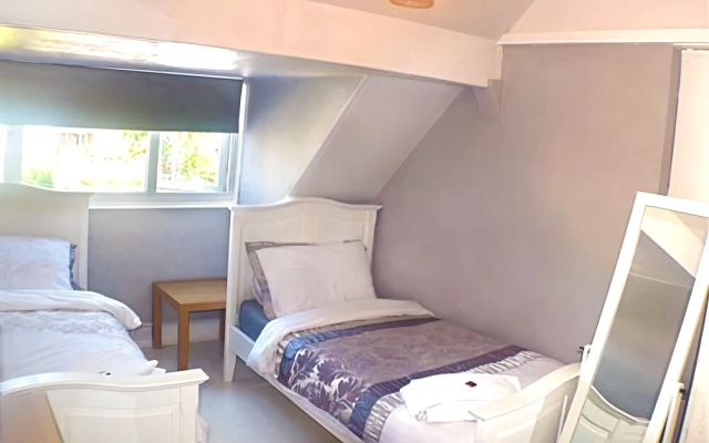 Broad Oaks B&B