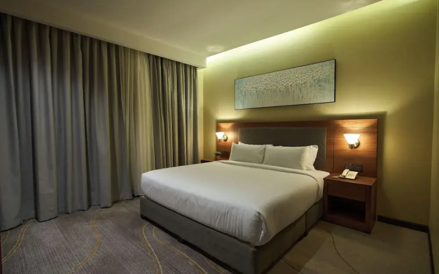 Platinum Hotel