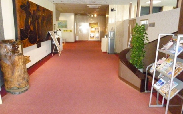 Hotel Wakow