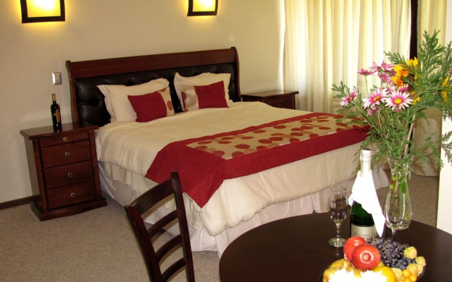 Hotel Baviera