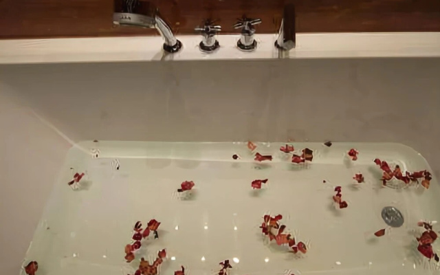Bowei Style Hotel