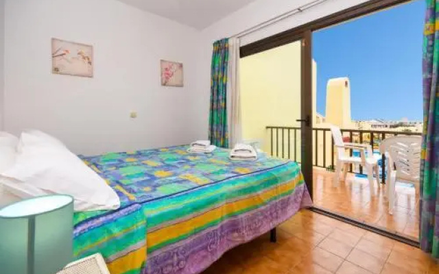Mare Verde 68 - Two Bed