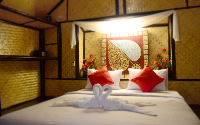 Eco Lanta Hideaway Beach Resort