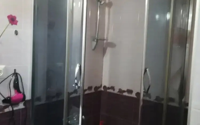 Апартаменты на ул. Дмитрия Узнадзе