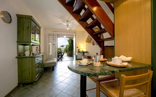 La Tellina Holiday Home private villa