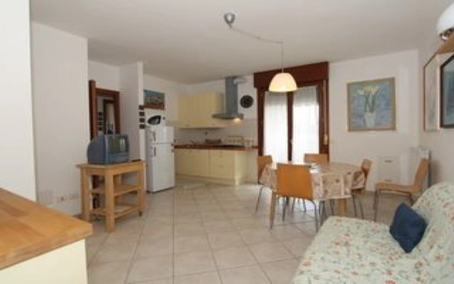 Alfiere Apartments