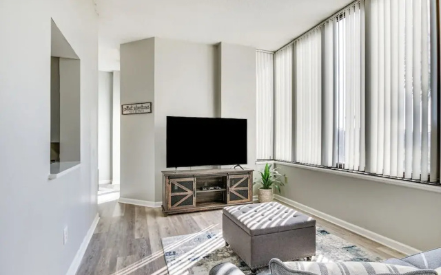 Columbia Vacation Rental - Walk to Uofsc Campus!