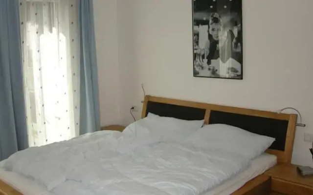 Apartment OHara