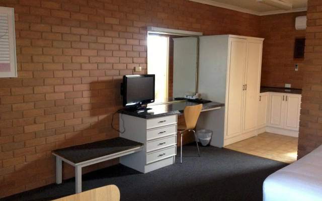 Essendon Motel