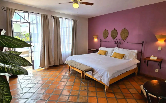 Hotel Casa Morena